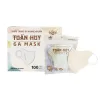 Khẩu Trang 6A Mask Tuấn Huy Be Thùng 100 Cái